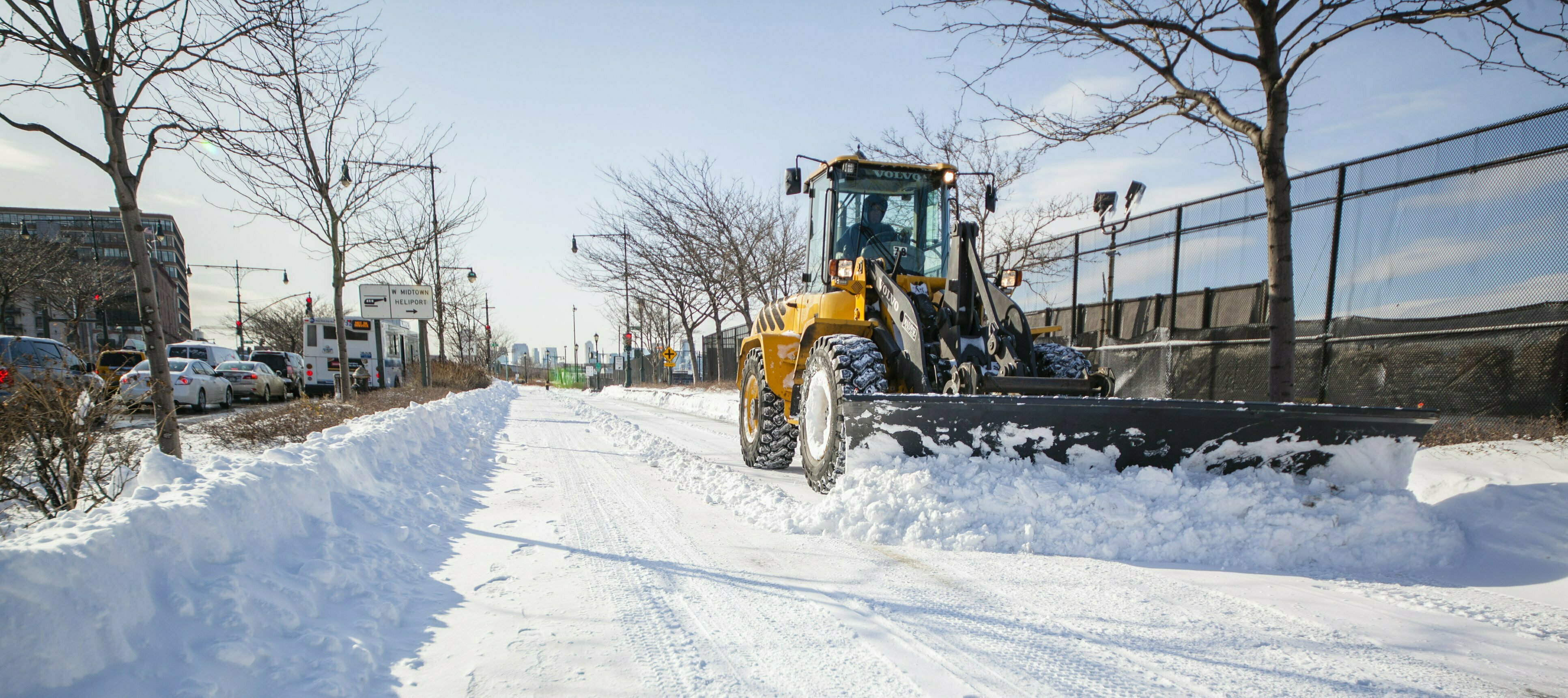 Tips for Municipal Snow Removal Agencies: Best Practices for Managing Snow  Removal Contracts - IBTS OnHAND